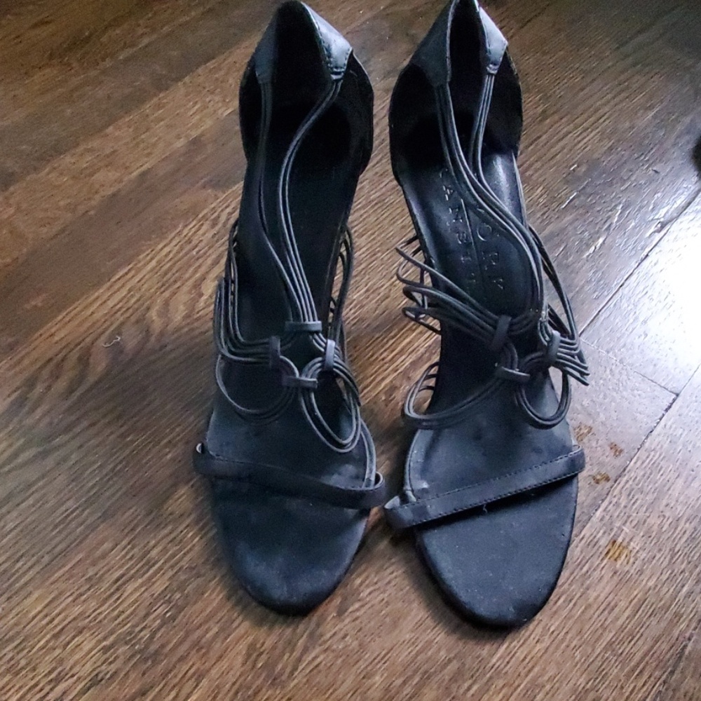 New York Transit Occassion Shoes